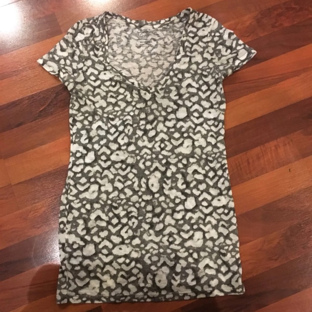 AEO Favorite Tee